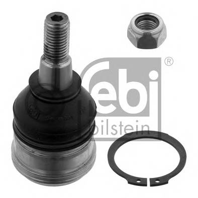 FEBI BILSTEIN 33609 Несущий / направляющий шарн