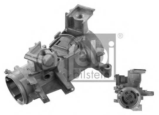 FEBI BILSTEIN 36044 Замок вала рулевого колеса FEBI BILSTEIN 36044 Замок вала рулевого колеса