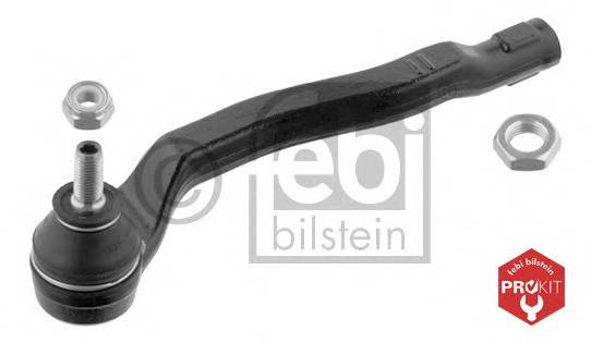FEBI BILSTEIN 36095 Наконечник поперечной руле... FEBI BILSTEIN 36095 Наконечник поперечной руле...