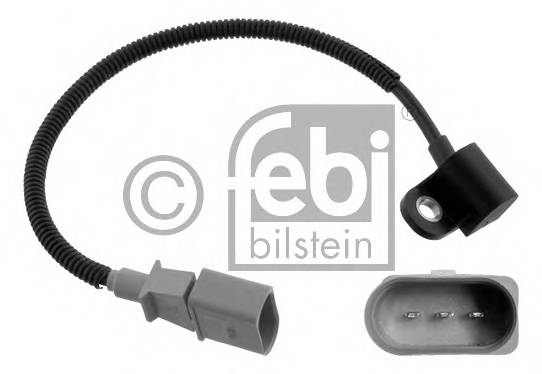 FEBI BILSTEIN 36115 Датчик, положение распреде
