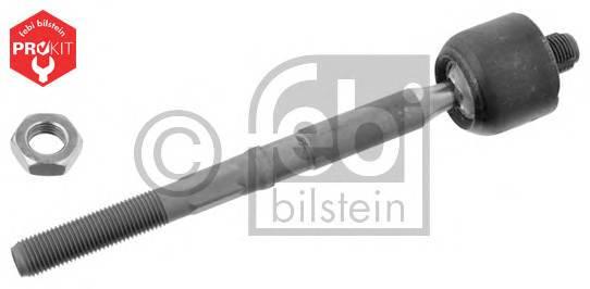 FEBI BILSTEIN 37281 Осевой шарнир, рулевая тяга