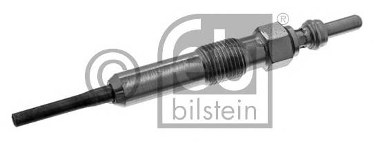 FEBI BILSTEIN 38476 Свічка розжарювання FEBI BILSTEIN 38476 Свічка розжарювання