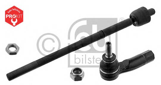 FEBI BILSTEIN 39357 Поперечная рулевая тяга FEBI BILSTEIN 39357 Поперечная рулевая тяга