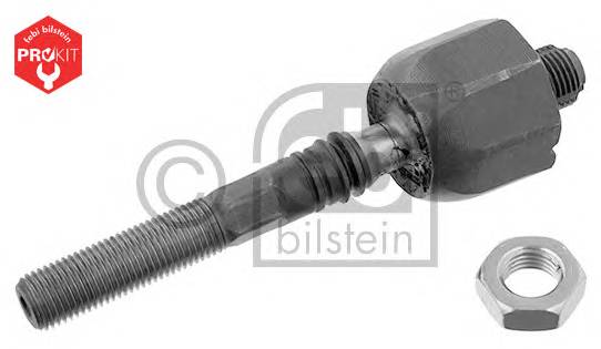 FEBI BILSTEIN 40493 Осевой шарнир, рулевая тяга