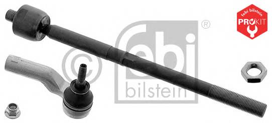 FEBI BILSTEIN 43526 Поперечная рулевая тяга