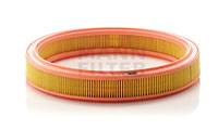 MANN-FILTER C 3034 Воздушный фильтр