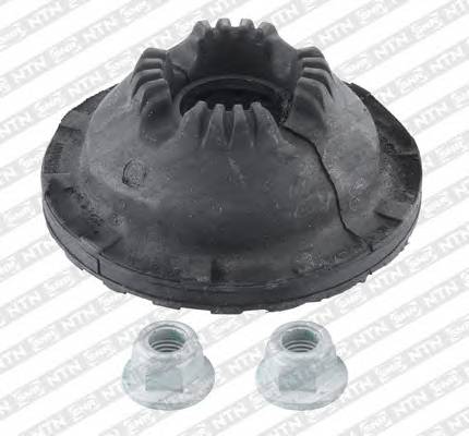 SNR KB657.19 Ремкомплект, опора стійки а... SNR KB657.19 Ремкомплект, опора стійки а...