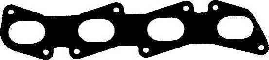 PAYEN JD273 Прокладка, выпускной колле