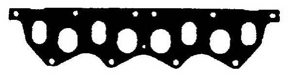 PAYEN JD409 Прокладка, впускний/випуск...