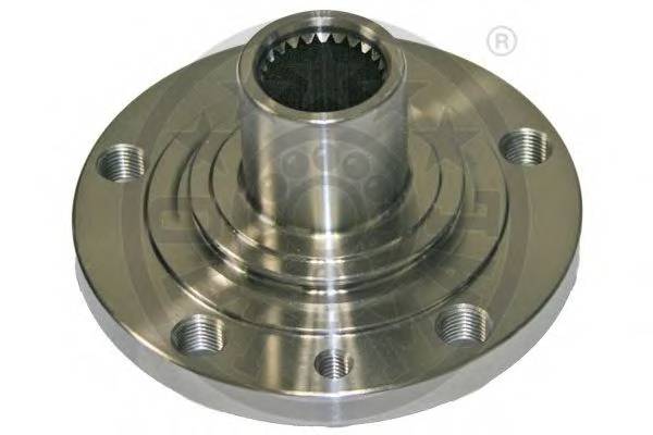 OPTIMAL 04-P333 Ступица колеса