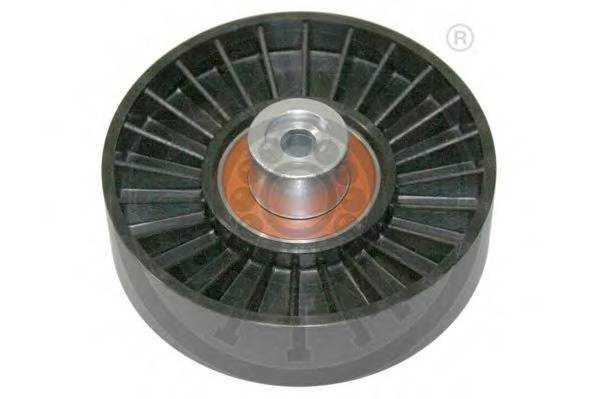 OPTIMAL 0-N1406 Паразитный / ведущий ролик, ... OPTIMAL 0-N1406 Паразитный / ведущий ролик, ...