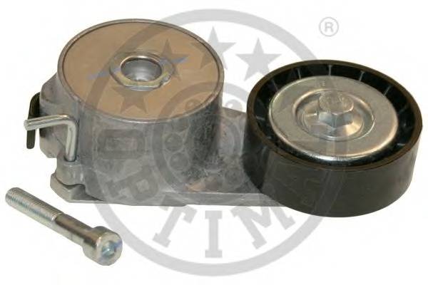 OPTIMAL 0-N1517 Натяжитель ремня, клиновой 