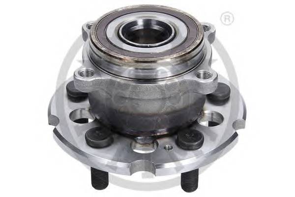 OPTIMAL 912752 Комплект подшипника ступиц... OPTIMAL 912752 Комплект подшипника ступиц...