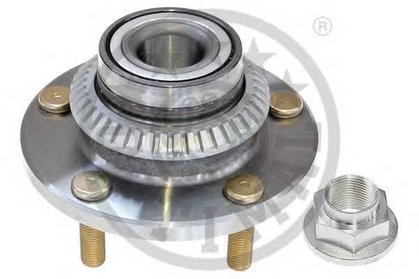 OPTIMAL 952806 Комплект подшипника ступиц... OPTIMAL 952806 Комплект подшипника ступиц...
