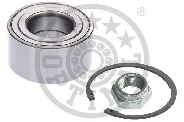 OPTIMAL 961620 Комплект підшипника маточи... OPTIMAL 961620 Комплект підшипника маточи...