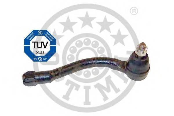 OPTIMAL G1-1327 Наконечник поперечной руле