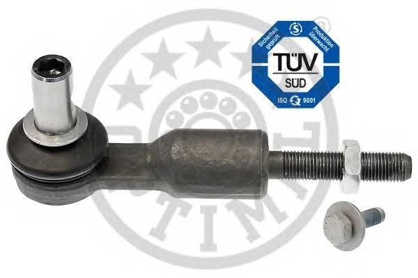 OPTIMAL G1-544 Наконечник поперечной руле