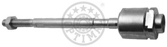 OPTIMAL G2-897 Осевой шарнир, рулевая тяга OPTIMAL G2-897 Осевой шарнир, рулевая тяга