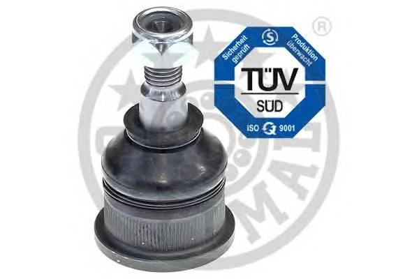 OPTIMAL G3-083 Несущий / направляющий шарн