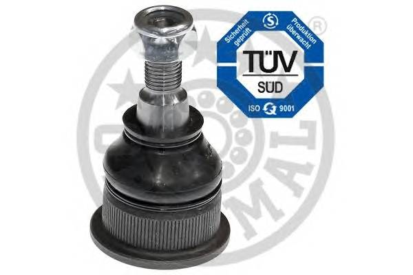 OPTIMAL G3-658 Несущий / направляющий шарн