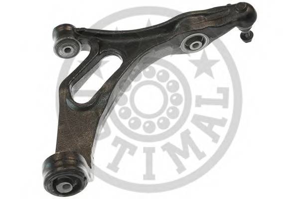 OPTIMAL G6-1042 Рычаг независимой подвески... OPTIMAL G6-1042 Рычаг независимой подвески...