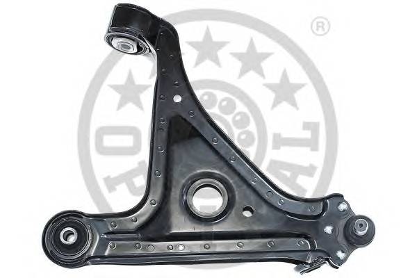 OPTIMAL G6-698 Рычаг независимой подвески