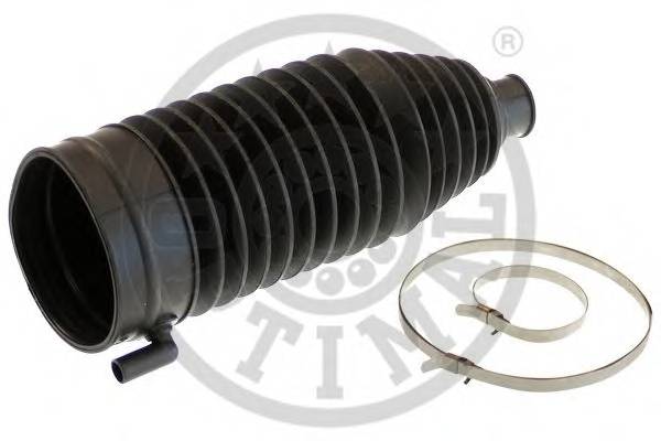 OPTIMAL LM-10040S Пыльник, рулевое управлени...