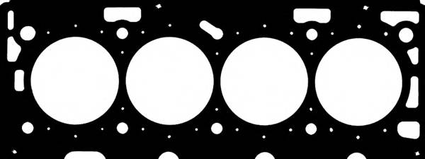 REINZ 61-37670-00 Прокладка, головка цилиндр