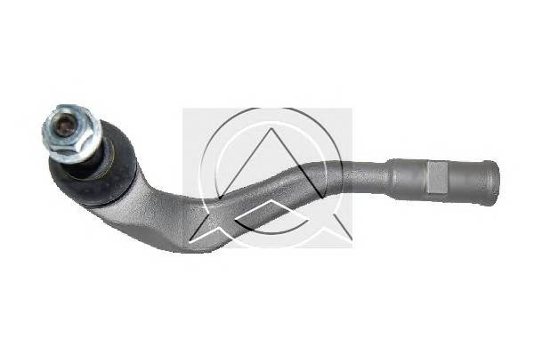 SIDEM 37234 Наконечник поперечной руле