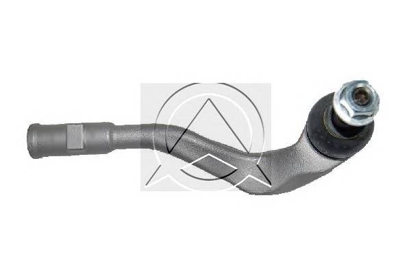 SIDEM 37235 Наконечник поперечной руле