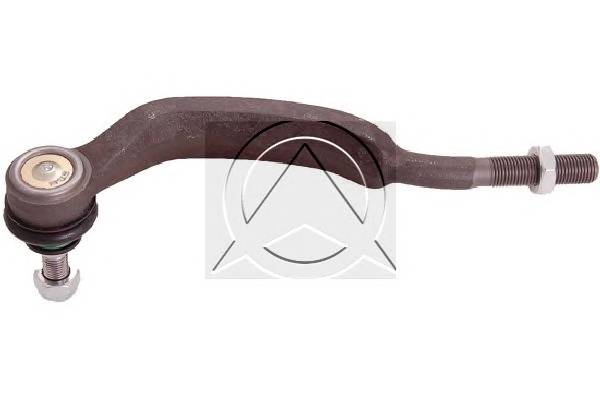 SIDEM 53338 Наконечник поперечной руле