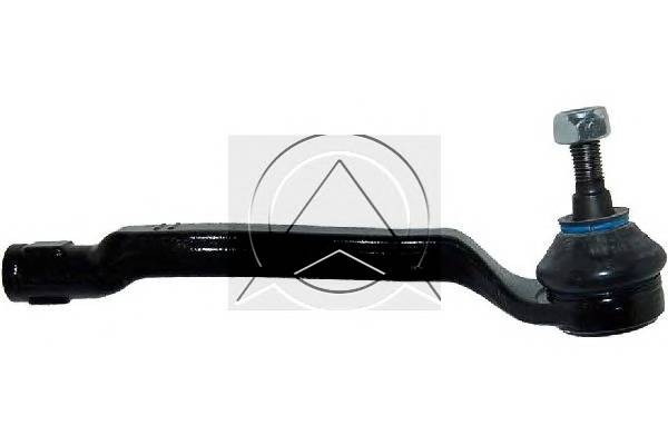 SIDEM 5839 Наконечник поперечной руле