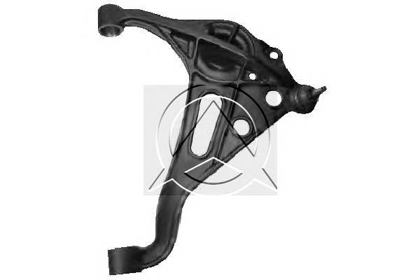 SIDEM 77171 Рычаг независимой подвески