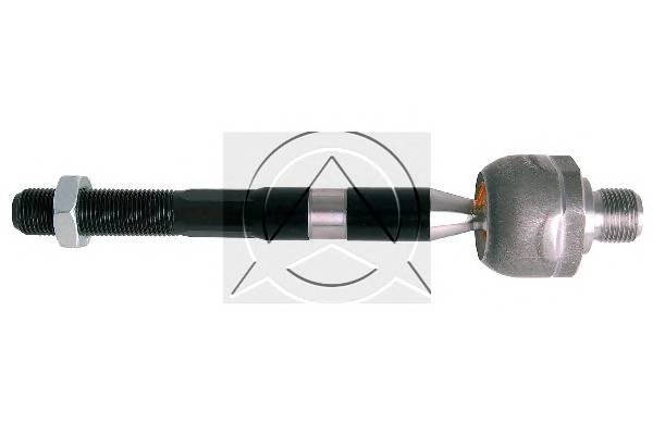 SIDEM 81214 Осевой шарнир, рулевая тяга