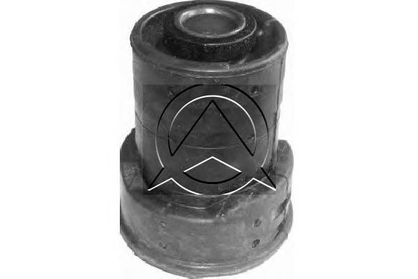 SIDEM 821303 Втулка, балка моста