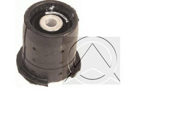 SIDEM 821306 Втулка, балка моста