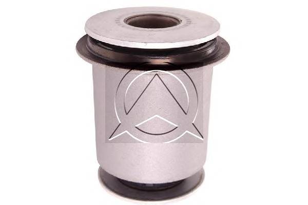 SIDEM 845650 Підвіска, важіль незалежно...