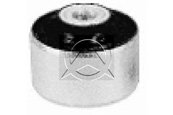 SIDEM 863618 Подвеска, рычаг независимо