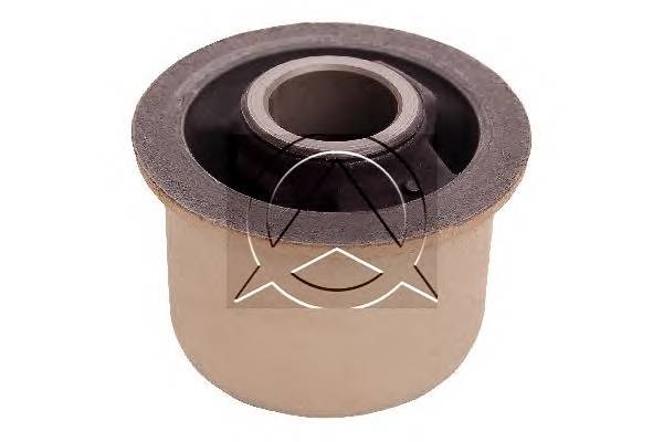 SIDEM 867704 SIDEM VOLVO С/блок задн.моста S60,80