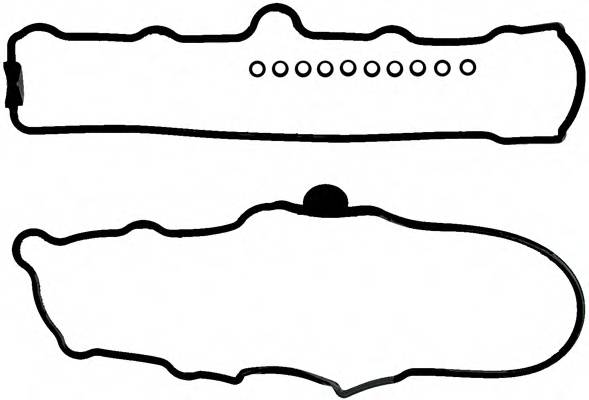 REINZ 15-31973-01 Комплект прокладок, крышка 