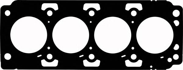 REINZ 61-10010-10 Прокладка, головка цилиндр