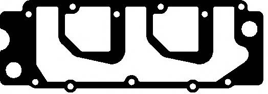 ELRING 521.388 Прокладка, крышка головки ц