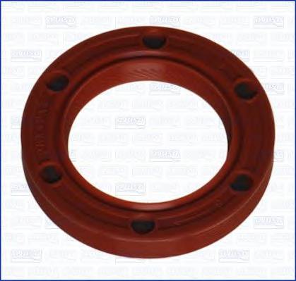 AJUSA 15006200 Уплотняющее кольцо, коленч