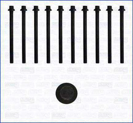 AJUSA 81042300 Комплект болтов головки ци... AJUSA 81042300 Комплект болтов головки ци...