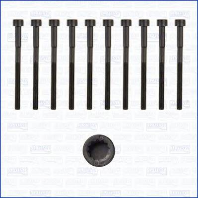 AJUSA 81045500 Комплект болтов головки ци... AJUSA 81045500 Комплект болтов головки ци...