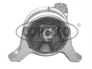 CORTECO 21652320 Підвіска, двигун CORTECO 21652320 Підвіска, двигун