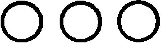 CORTECO 450099H Прокладка, впускной коллек�...