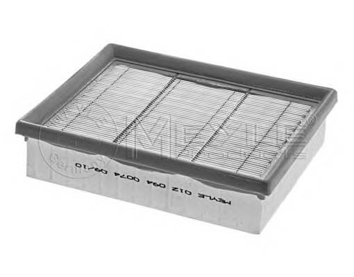 MEYLE 012 094 0074 Повітряний фільтр