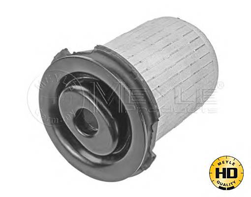 MEYLE 014 033 0053/HD Втулка, рычаг колесной подв...