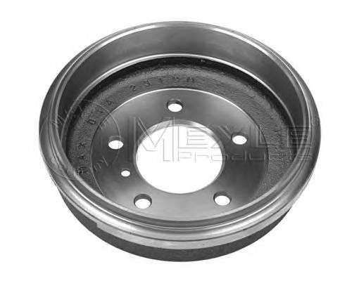 MEYLE 015 523 2090 Тормозной барабан